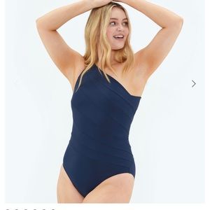 Summersalt Sidestroke Size 10